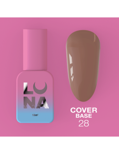 LUNAmoon Cover Base №28