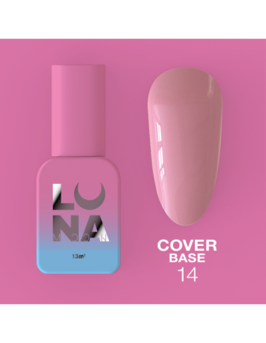 LUNAmoon Cover Base №14
