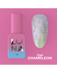 Lunamoon Top Chameleon 2