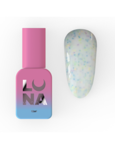 LUNAmoon Tutti Frutti Base №16