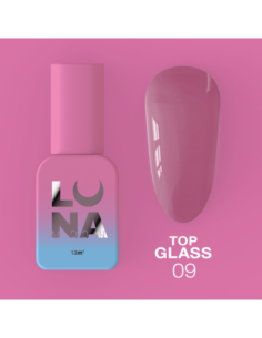 LUNAmoon Top Glass №9