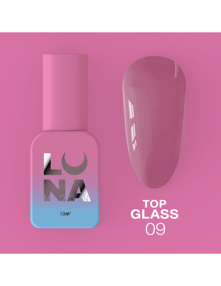 LUNAmoon Top Glass №9