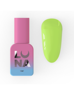 LUNAmoon Neon Base №4