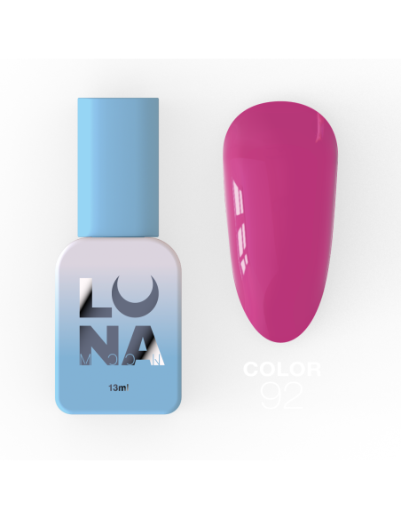 LUNAmoon Color №92