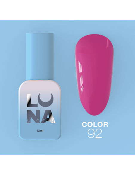 LUNAmoon Color №92