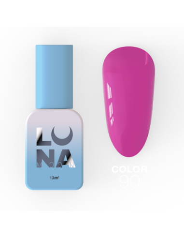 LUNAmoon Color №90