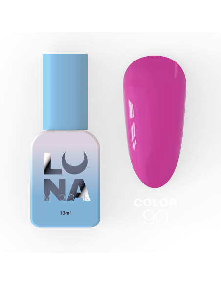 LUNAmoon Color №90