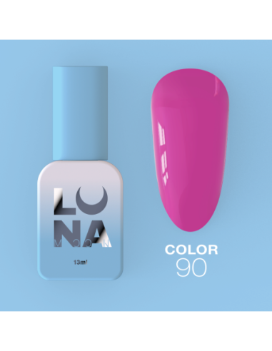 LUNAmoon Color №90