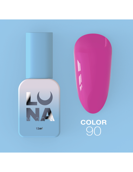 LUNAmoon Color №90