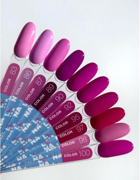 LUNAmoon Color №90