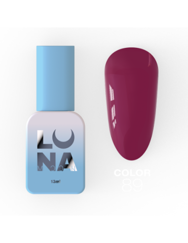 LUNAmoon Color №89