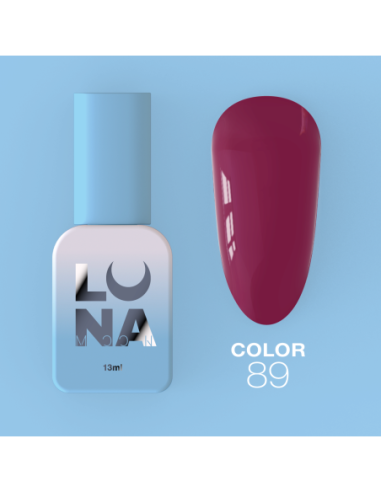 LUNAmoon Color №89