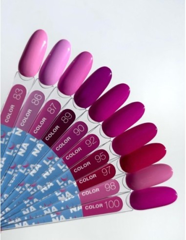 LUNAmoon Color №89