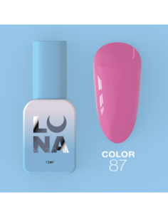 LUNAmoon Color №87 2