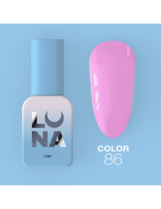 LUNAmoon Color №86 2