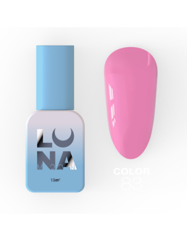 LUNAmoon Color №83