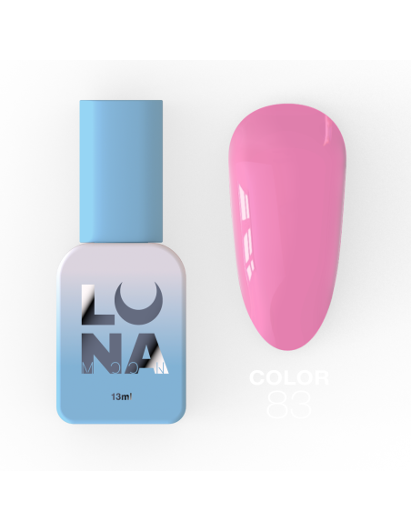 LUNAmoon Color №83
