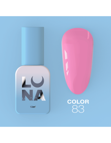LUNAmoon Color №83
