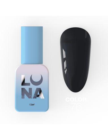 LUNAmoon Color №76