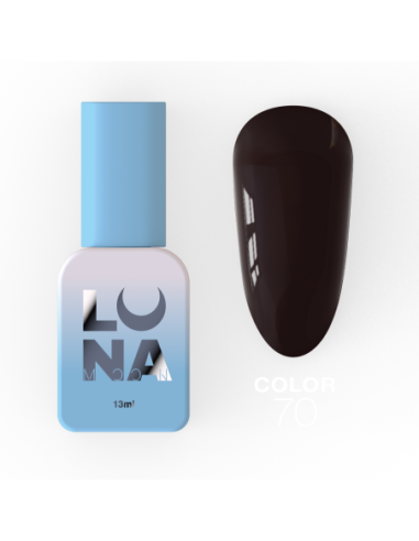 LUNAmoon Color №70