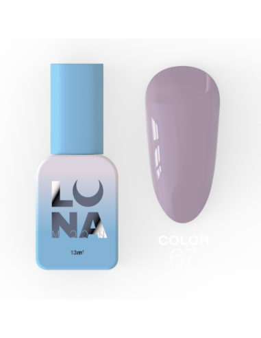 LUNAmoon Color №67