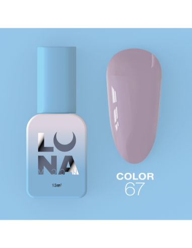 LUNAmoon Color №67