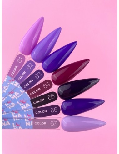 LUNAmoon Color №67
