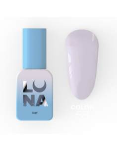 LUNAmoon Color №58