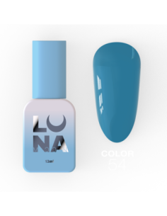 LUNAmoon Color №54