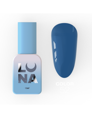 LUNAmoon Color №52