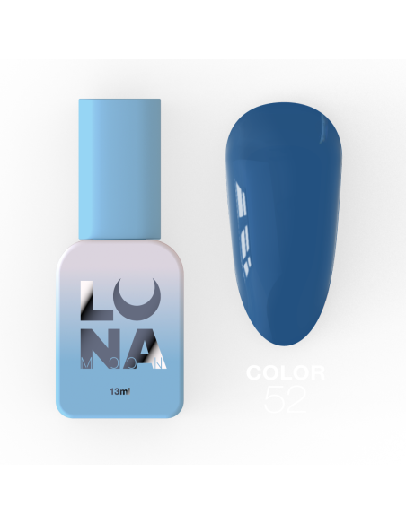 LUNAmoon Color №52