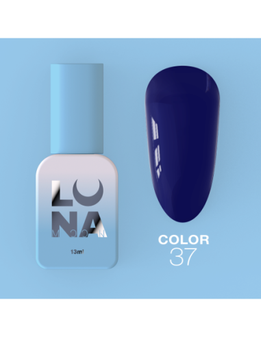 LUNAmoon Color №37