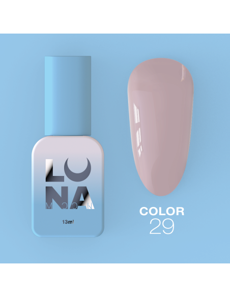 LUNAmoon Color №29