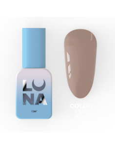 LUNAmoon Color №25