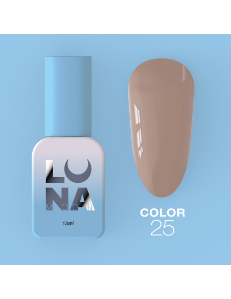 LUNAmoon Color №25