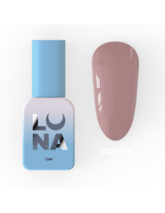 LUNAmoon Color №19