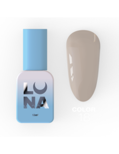 LUNAmoon Color №18