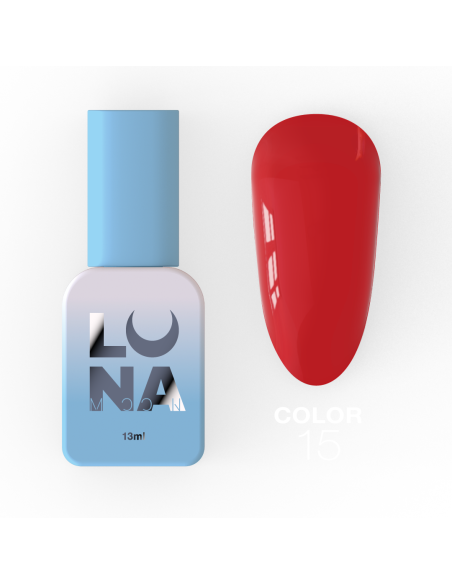 LUNAmoon Color №15