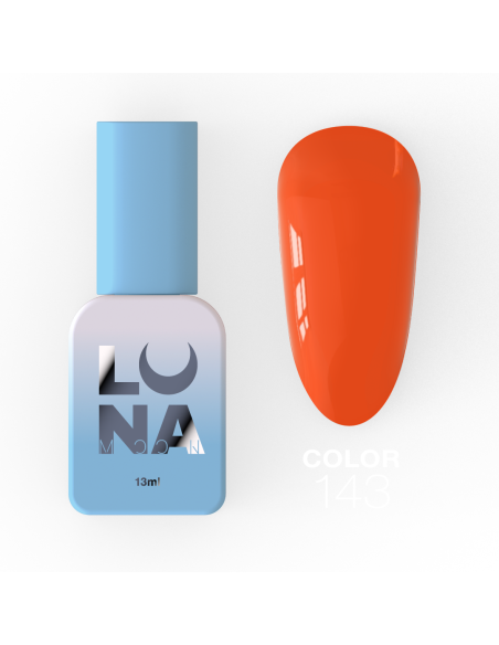 LUNAmoon Color №143