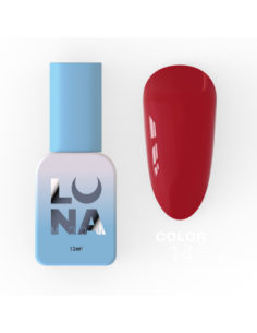 LUNAmoon Color №14