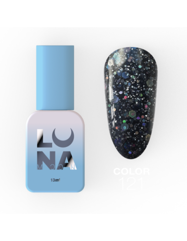 LUNAmoon Color №121