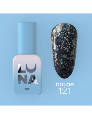 LUNAmoon Color №121
