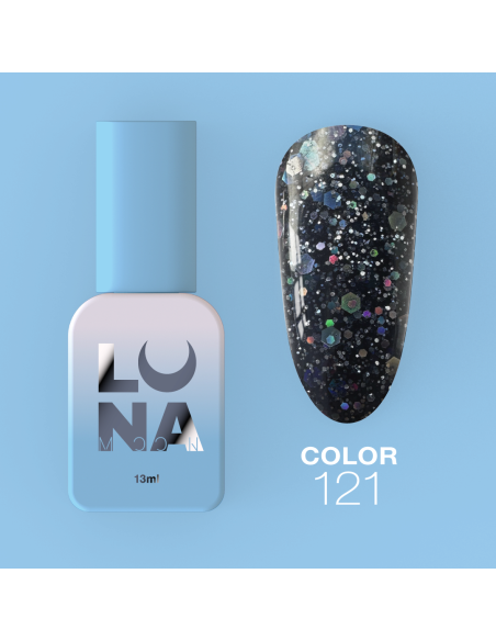 LUNAmoon Color №121