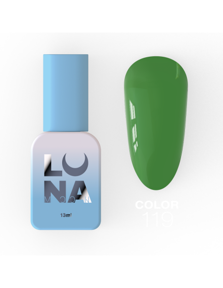 LUNAmoon Color №119