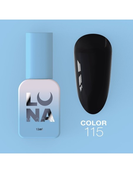 LUNAmoon Color №115
