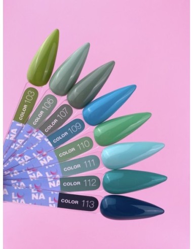 LUNAmoon Color №109