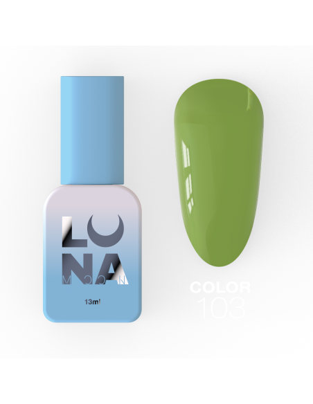 LUNAmoon Color №103