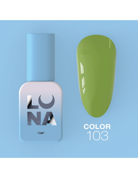 LUNAmoon Color №103