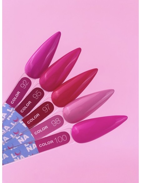 LUNAmoon Color №103