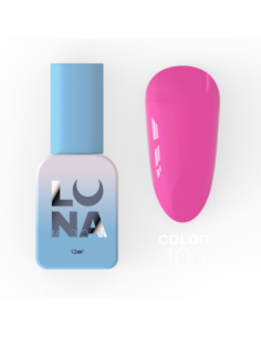 LUNAmoon Color №100